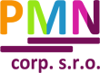 PMN Corp.  s.r.o. logo